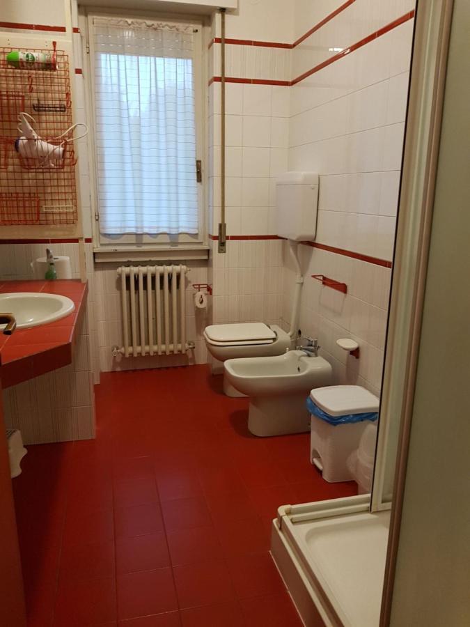 Guesthouse La Rocca Grassobbio Eksteriør bilde